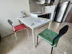Cardiff Residence (D19), Condominium #466706601
